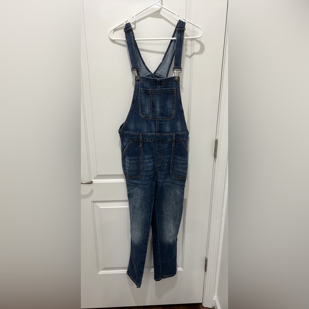 Gap Overalls